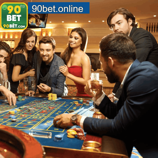 90BET