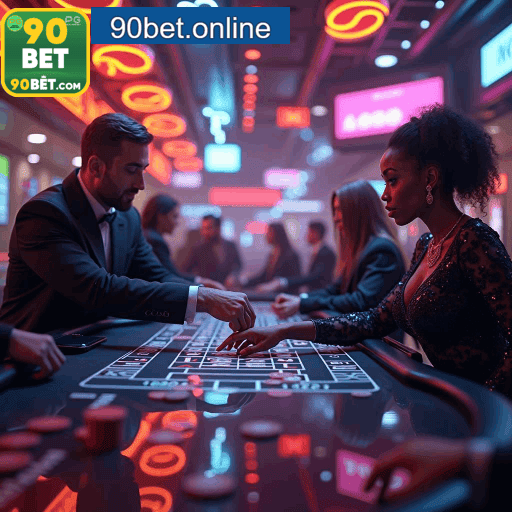 90BET