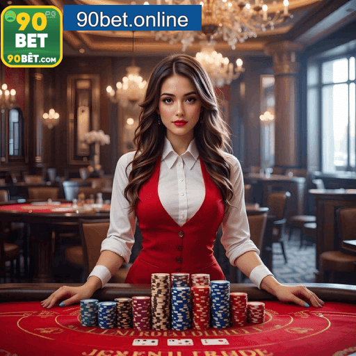 90BET