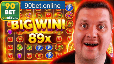 90BET Big Wins