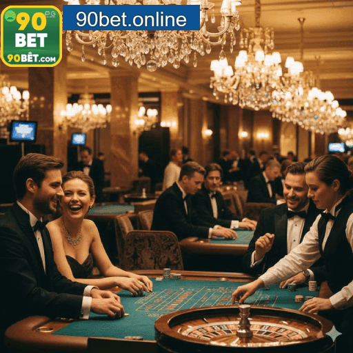 90BET