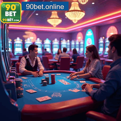 90BET