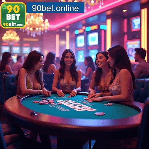 90BET