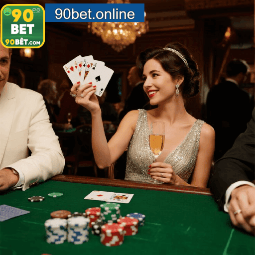 90BET