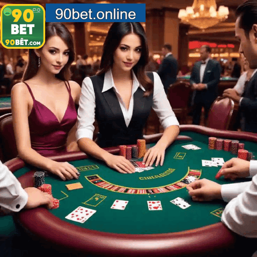 90BET
